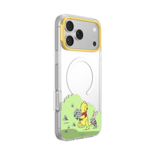 Winnie's Blossom Day — iPhone 17 Pro Max MagSafe Case - US 20652