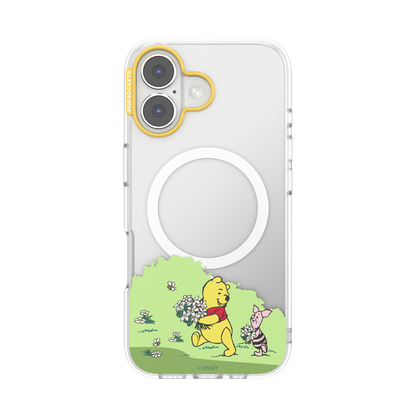 Winnie's Blossom Day — iPhone 17 MagSafe Case - US 17880