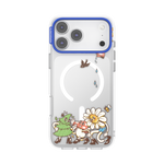 Woodland Boogie — iPhone 17 Pro Max MagSafe Case - US 11066