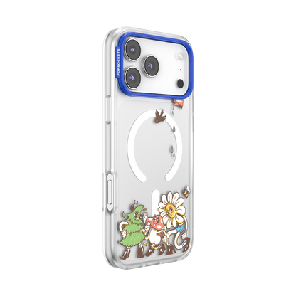 Woodland Boogie — iPhone 17 Pro Max MagSafe Case - US 59360