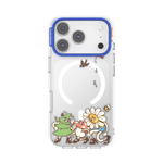 Woodland Boogie — iPhone 17 Pro MagSafe Case - US 43718