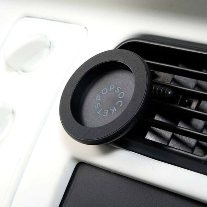 Black — MagSafe Car Vent Mount - US 11061