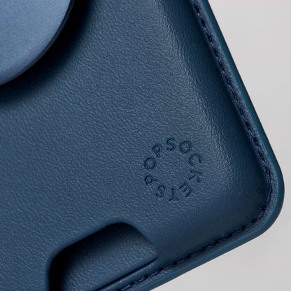French Navy —  Softgoods MagSafe PopWallet+ - US 56167