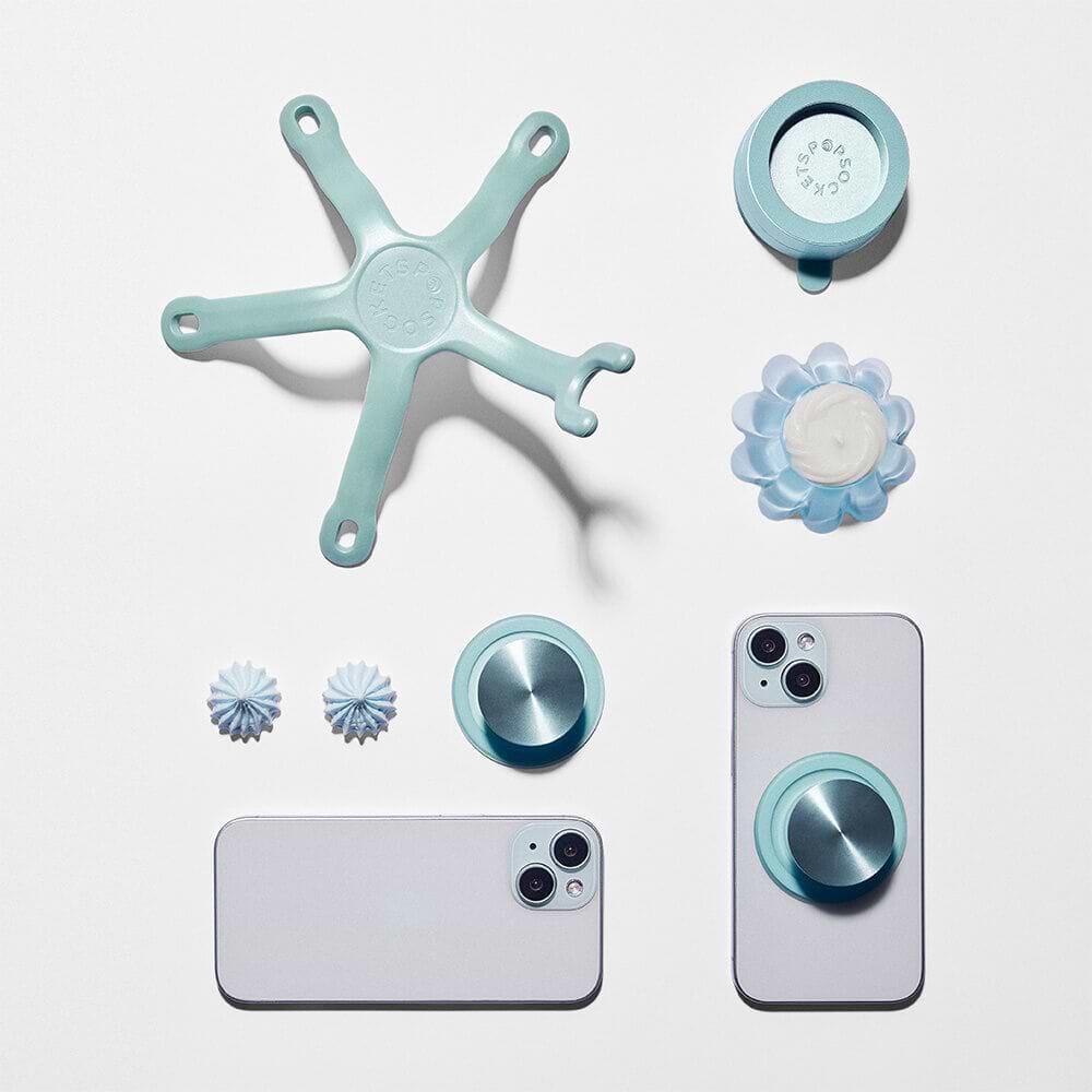 Blue Sigh — MagSafe PopGrip - US 99747