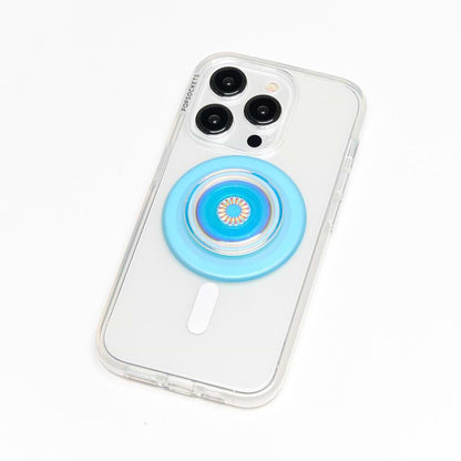 Opalescent Blue — MagSafe PopGrip - US 88528