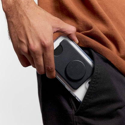 Black — MagSafe PopWallet+ - US 04756