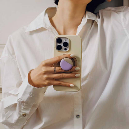 Stoneware Lavender — MagSafe PopGrip - US 45260
