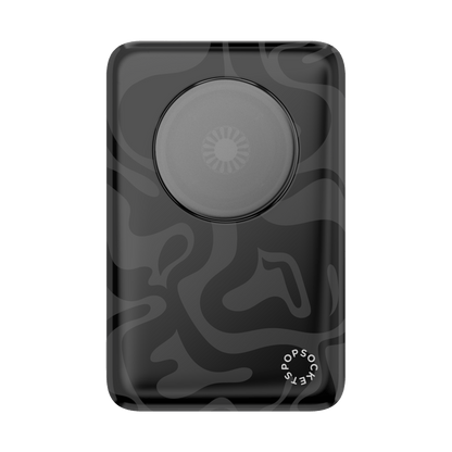 Black Smoke — MagSafe PowerPack - US 01264