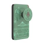 Boba Fett Spec — MagSafe PowerPack - US 22916