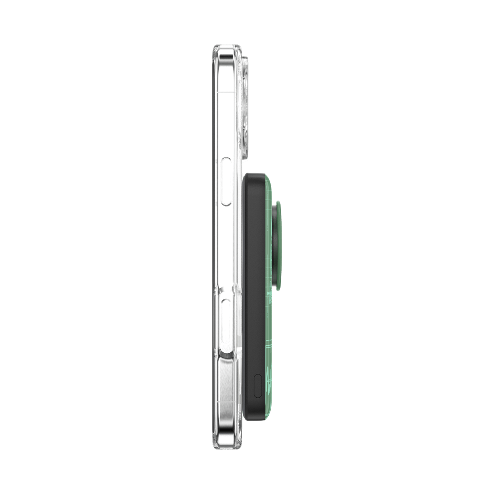 Boba Fett Spec — MagSafe PowerPack - US 22916