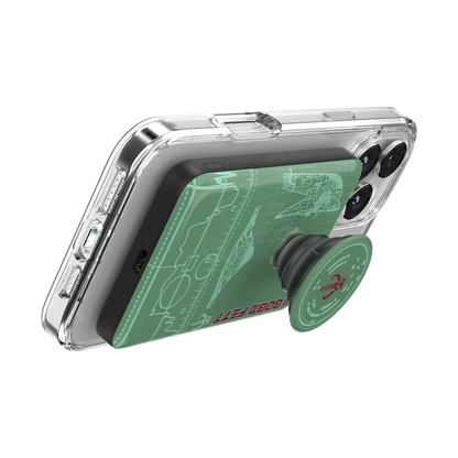 Boba Fett Spec — MagSafe PowerPack - US 19126