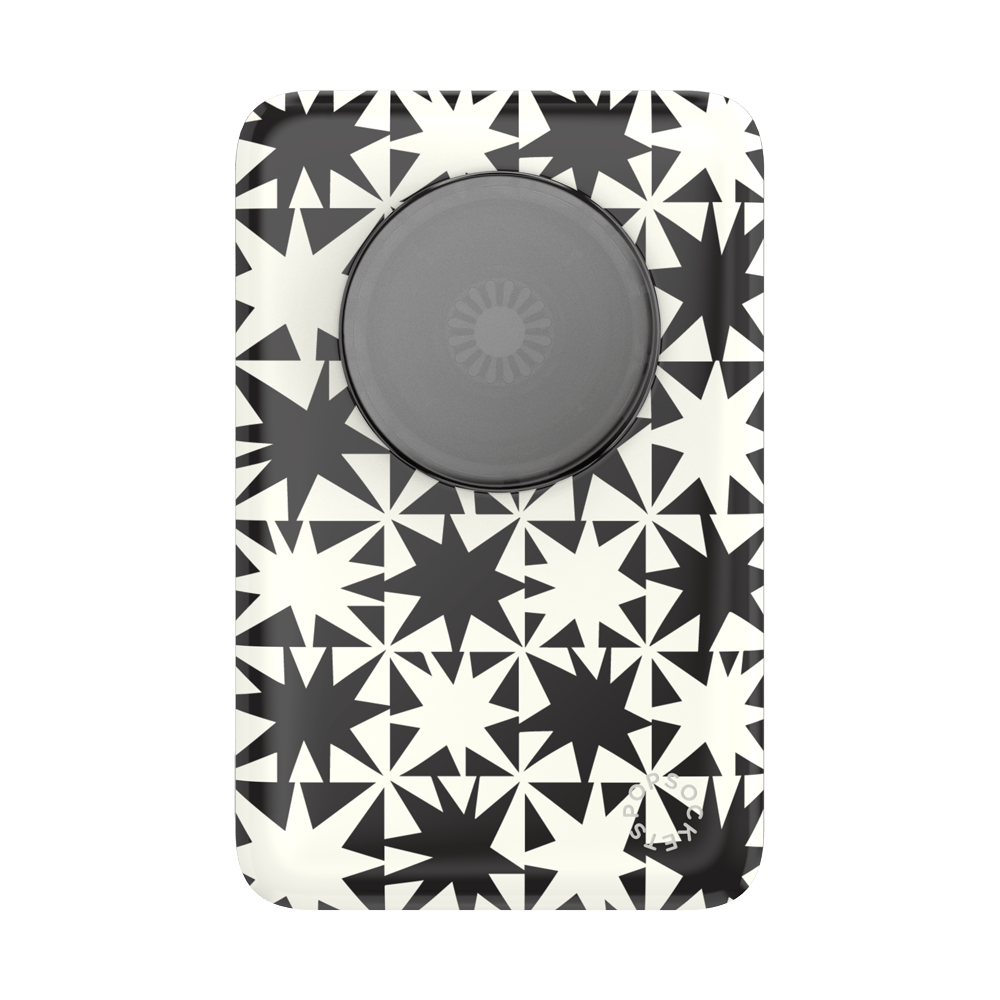 Breeze Block Black — MagSafe PowerPack - US 42238
