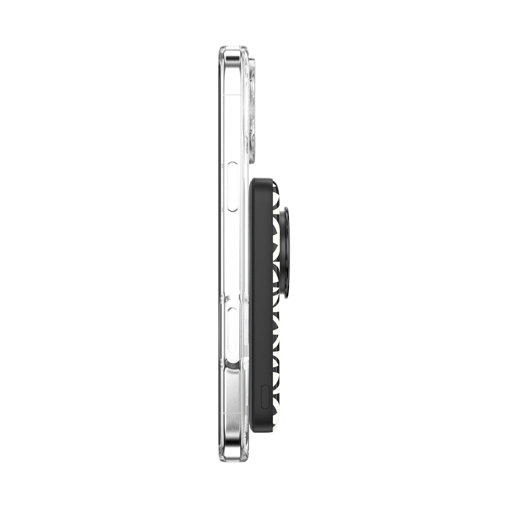 Breeze Block Black — MagSafe PowerPack - US 42238