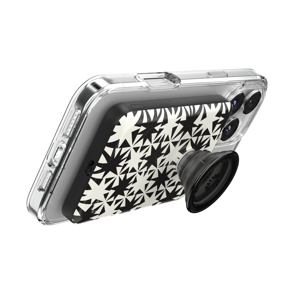 Breeze Block Black — MagSafe PowerPack - US 22455