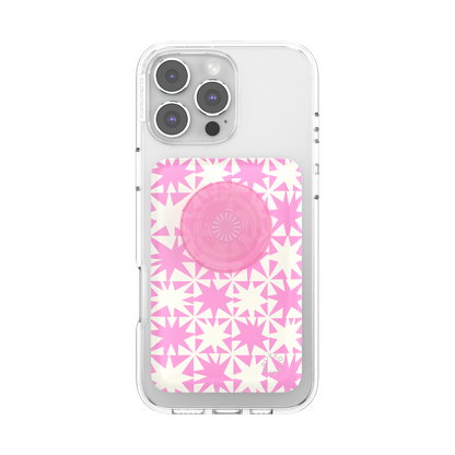 Breeze Block Pink — MagSafe PowerPack - US 98731