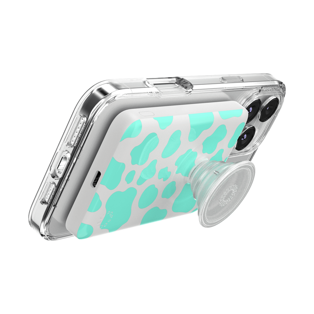 Cow Cow — MagSafe PowerPack - US 26309