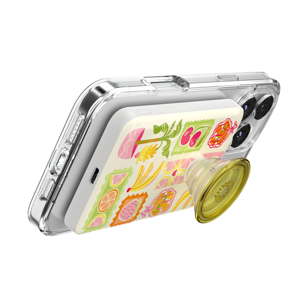 Farmer's Market — MagSafe PowerPack - US 60566