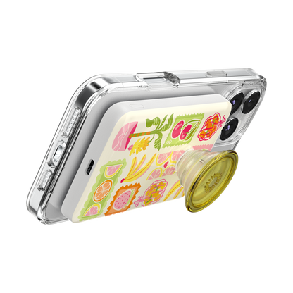 Farmer's Market — MagSafe PowerPack - US 52740