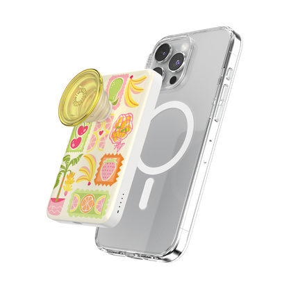 Farmer's Market — MagSafe PowerPack - US 60566
