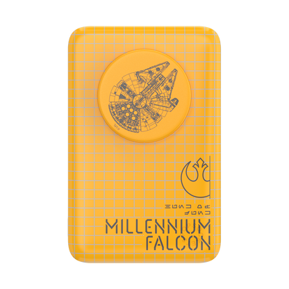 Millennium Falcon Spec — MagSafe PowerPack - US 05266