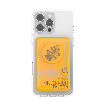 Millennium Falcon Spec — MagSafe PowerPack - US 75575