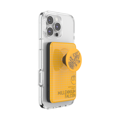 Millennium Falcon Spec — MagSafe PowerPack - US 51605