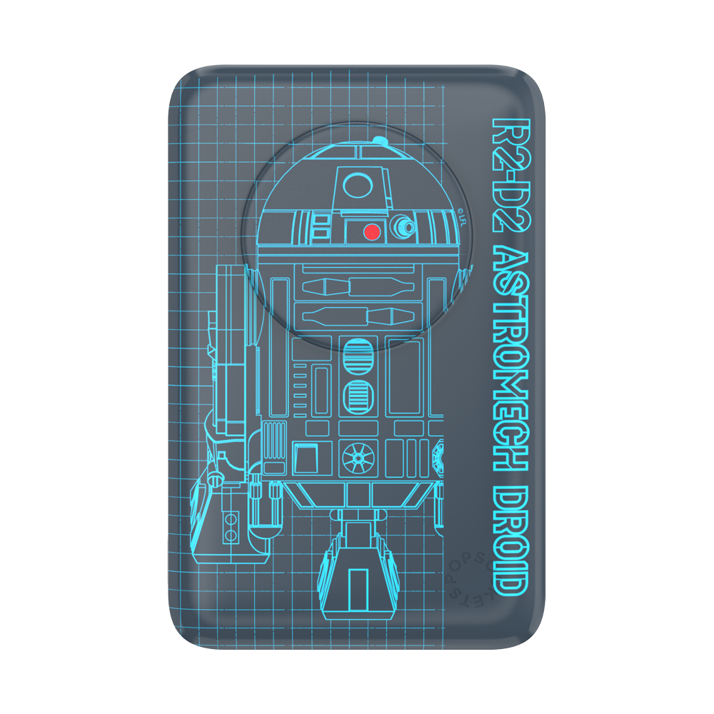R2 D2 Spec — MagSafe PowerPack - US 36687