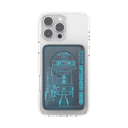 R2 D2 Spec — MagSafe PowerPack - US 25120