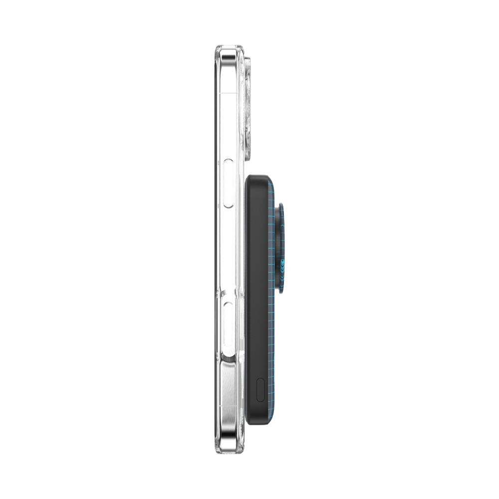 R2 D2 Spec — MagSafe PowerPack - US 25120
