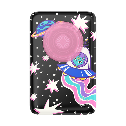 Space Wiz — MagSafe PowerPack - US 83928