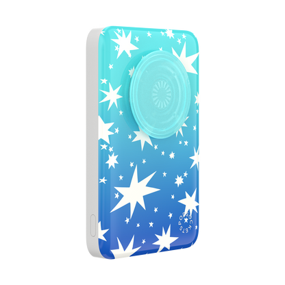 Space Zap Ombre — MagSafe PowerPack - US 04788
