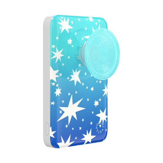 Space Zap Ombre — MagSafe PowerPack - US 04788