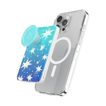 Space Zap Ombre — MagSafe PowerPack - US 27514