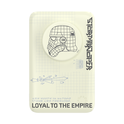 Stormtrooper Spec — MagSafe PowerPack - US 82848