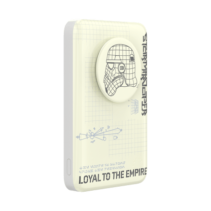 Stormtrooper Spec — MagSafe PowerPack - US 74309