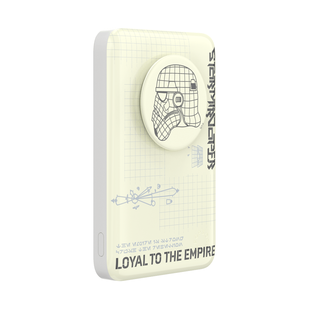 Stormtrooper Spec — MagSafe PowerPack - US 11209