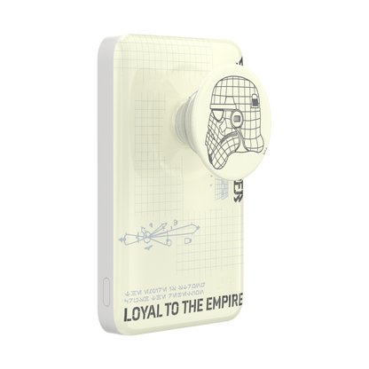 Stormtrooper Spec — MagSafe PowerPack - US 82848