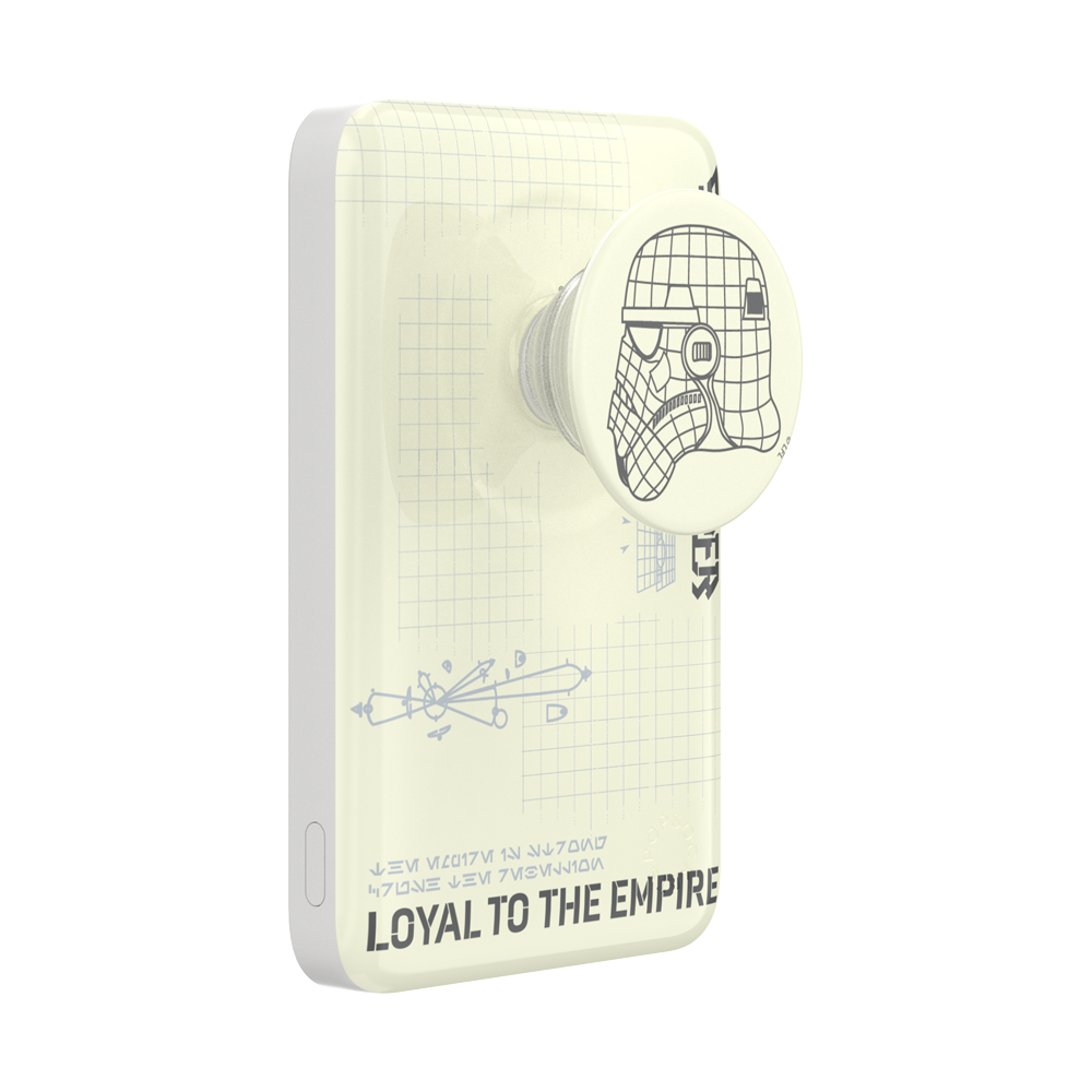 Stormtrooper Spec — MagSafe PowerPack - US 11209