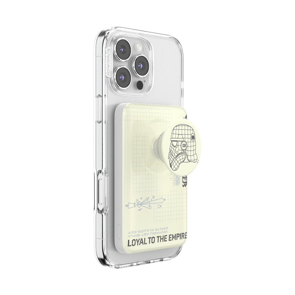 Stormtrooper Spec — MagSafe PowerPack - US 11209
