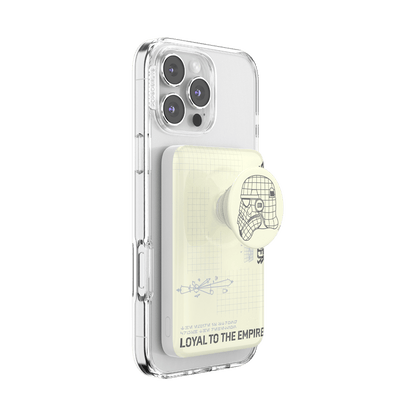 Stormtrooper Spec — MagSafe PowerPack - US 11209
