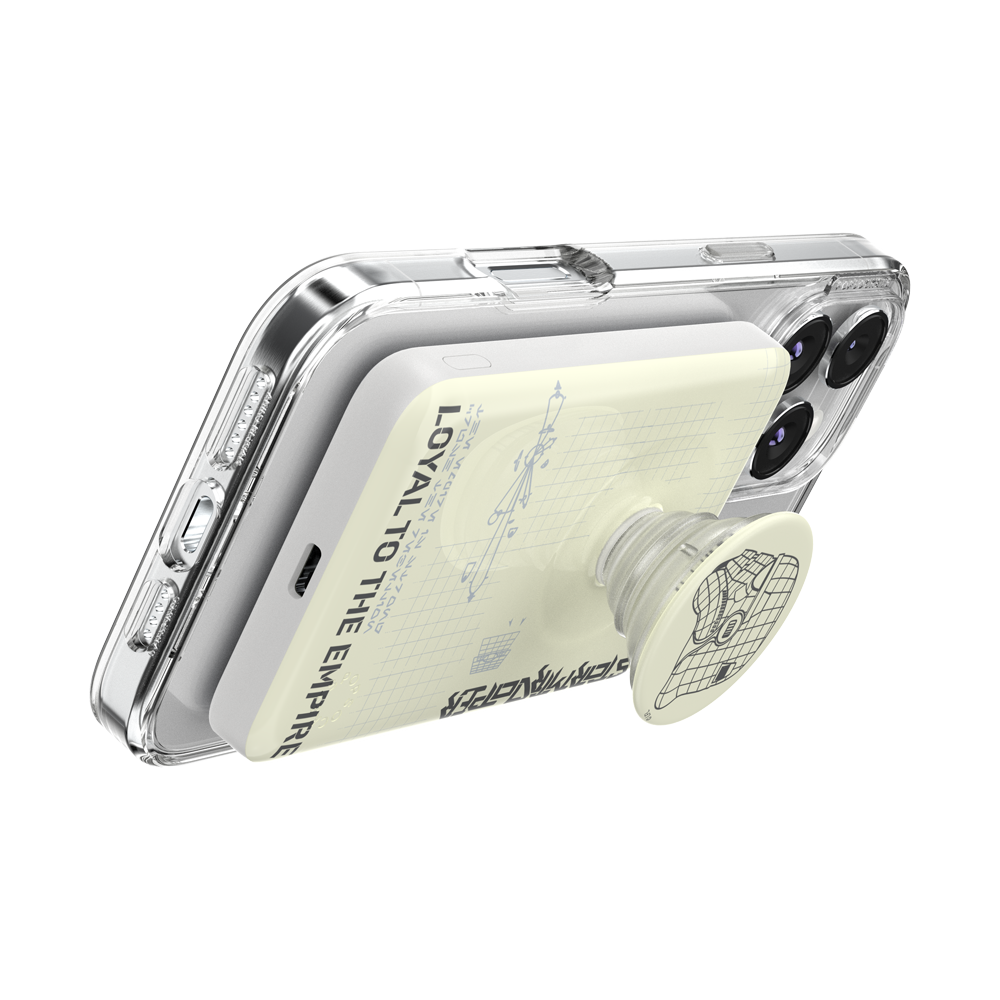 Stormtrooper Spec — MagSafe PowerPack - US 08063