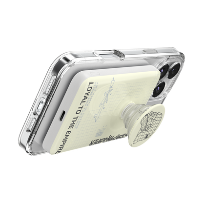 Stormtrooper Spec — MagSafe PowerPack - US 74309