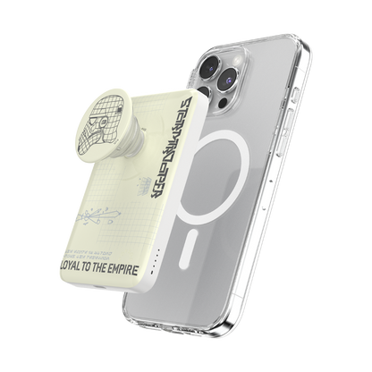 Stormtrooper Spec — MagSafe PowerPack - US 74309