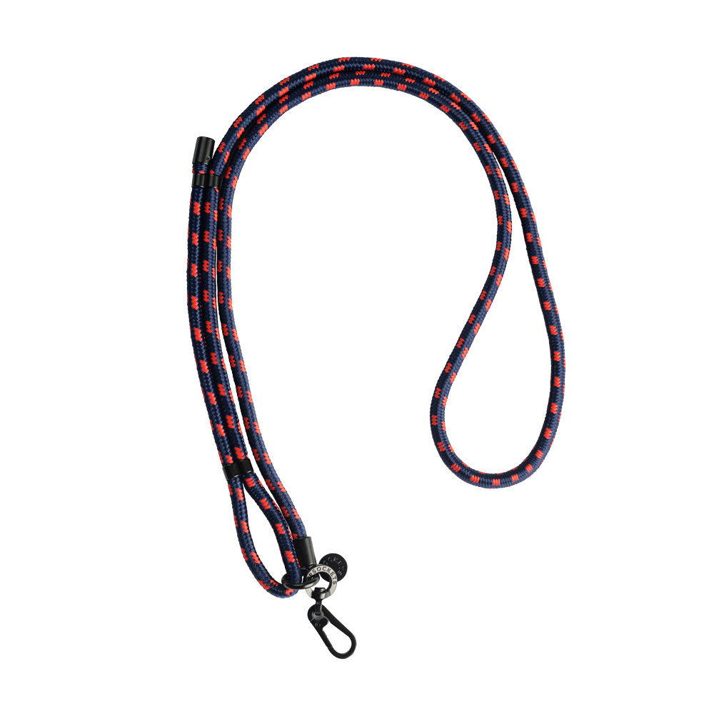 Prep — Phone Strap - US 80410
