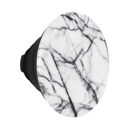 White Marble —  PopTop - US 90790
