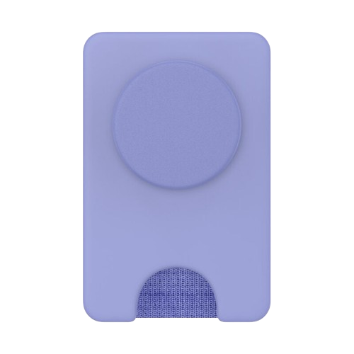 Deep Periwinkle — MagSafe PopWallet+ - US 42822