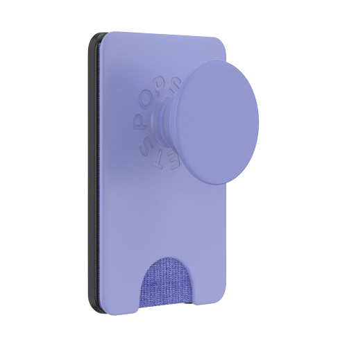 Deep Periwinkle — MagSafe PopWallet+ - US 42822