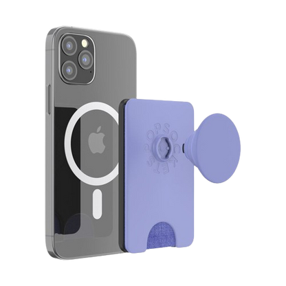 Deep Periwinkle — MagSafe PopWallet+ - US 04141