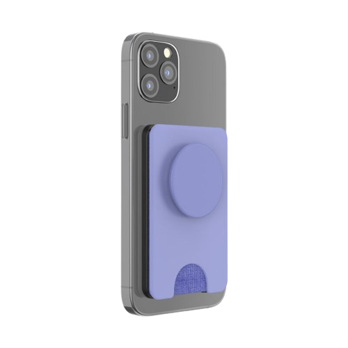 Deep Periwinkle — MagSafe PopWallet+ - US 42822