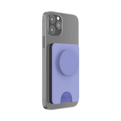 Deep Periwinkle — MagSafe PopWallet+ - US 42822